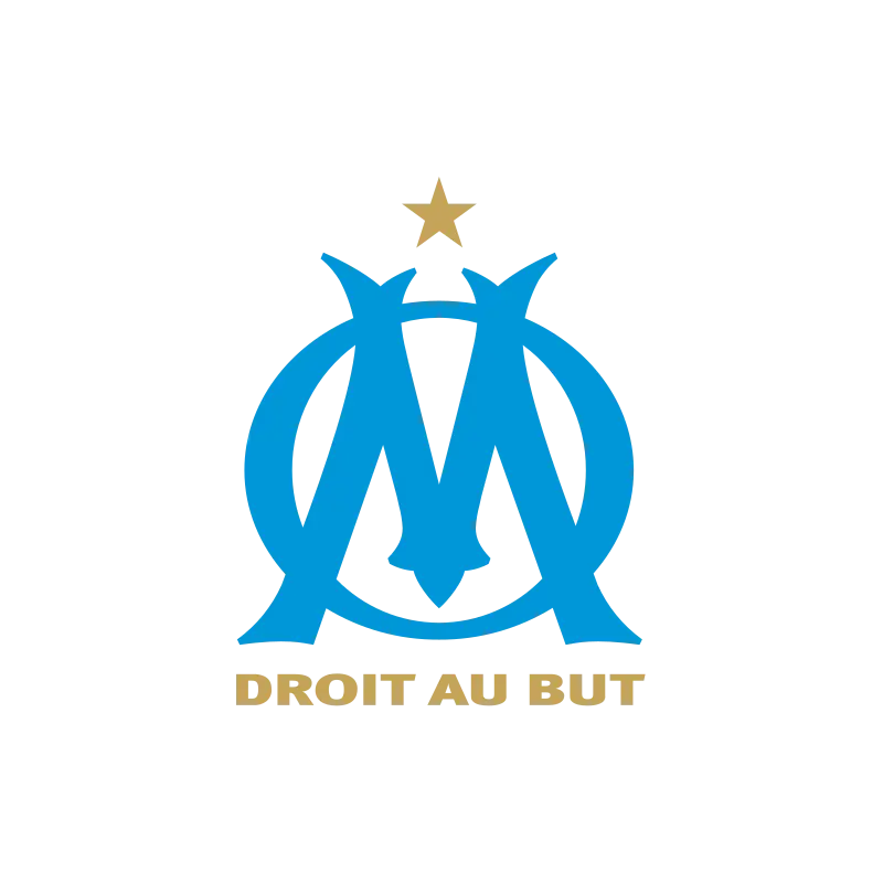 Olympique de Marseille Stats