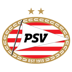 PSV Eindhoven Stats