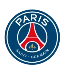 Paris Saint Germain Stats