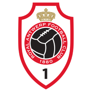Royal Antwerp FC Stats