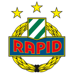 SK Rapid Wien Stats