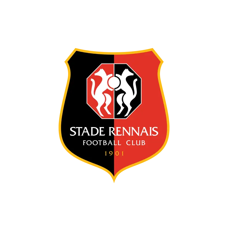 Stade Rennais Stats