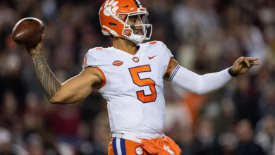 ACC Conference Betting Odds: Clemson projected to return to the top of the ACC
