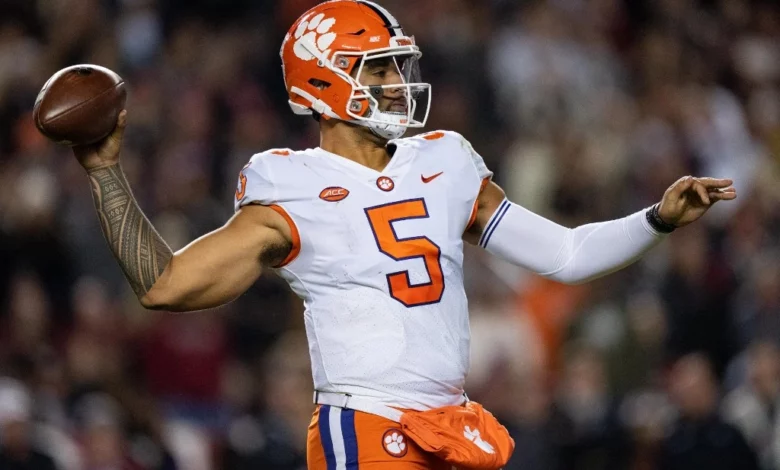 ACC Conference Betting Odds: Clemson projected to return to the top of the ACC