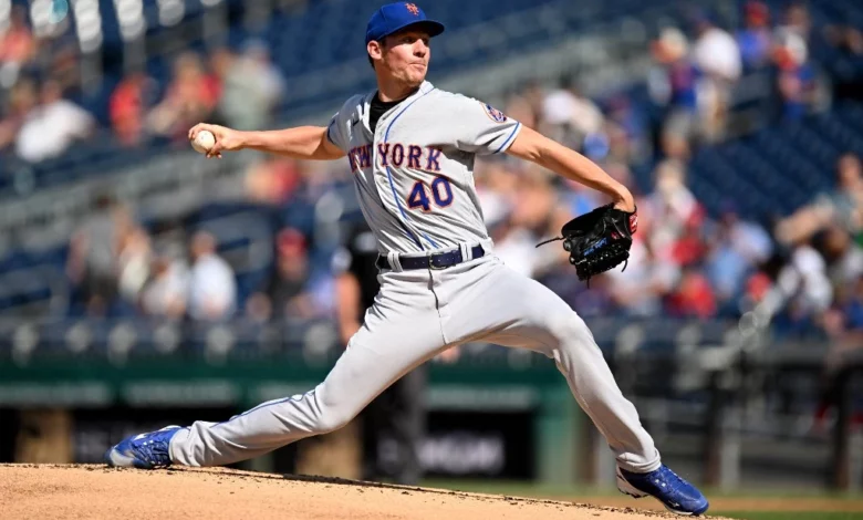 Baseball Betting: Braves vs Mets Series Preview