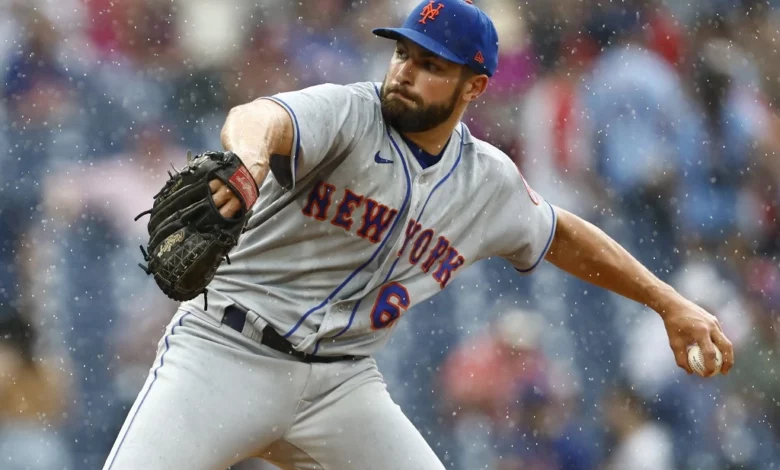 Baseball Betting Preview: Mets vs Yankees Series odds