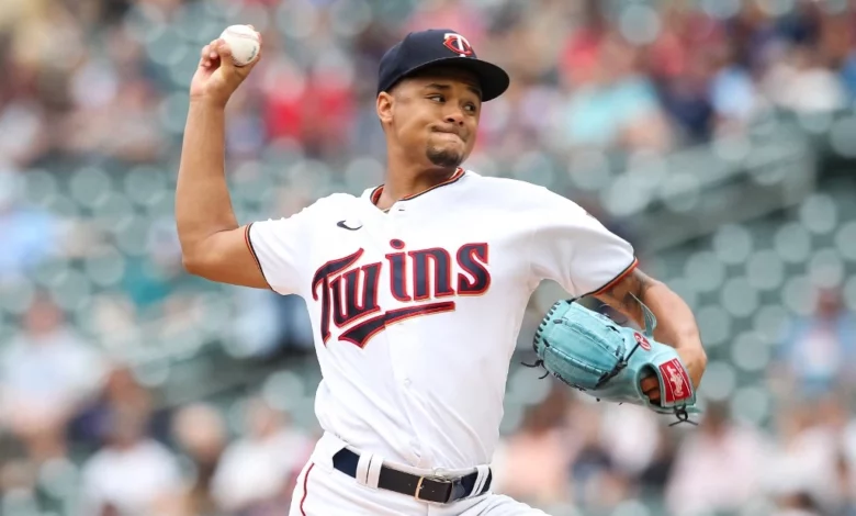 Baseball betting : Twins vs Dodgers Series Preview