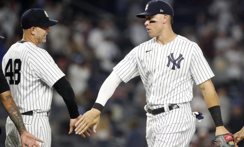 Baseball: Mariners vs Yankees Series Betting
