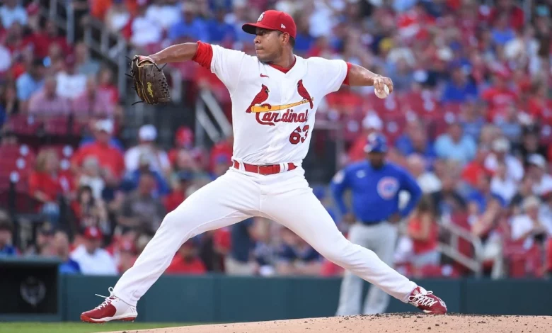 Baseball odds: Cardinals vs Rockies Betting Preview