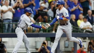 Baseball Preview: Dodgers vs Brewers Game Betting