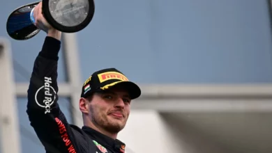 Belgian GP Odds: Verstappen Defends Spa Title in F1's Return