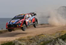 Belgium Rally Odds Preview: Rovanpera Challenges Neuville