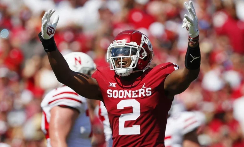 Big 12 Conference Betting Odds: Oklahoma and Texas lead the way