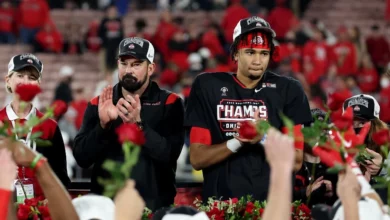 Big Ten Conference Betting Odds: Ohio State the heavy favorite in 2022