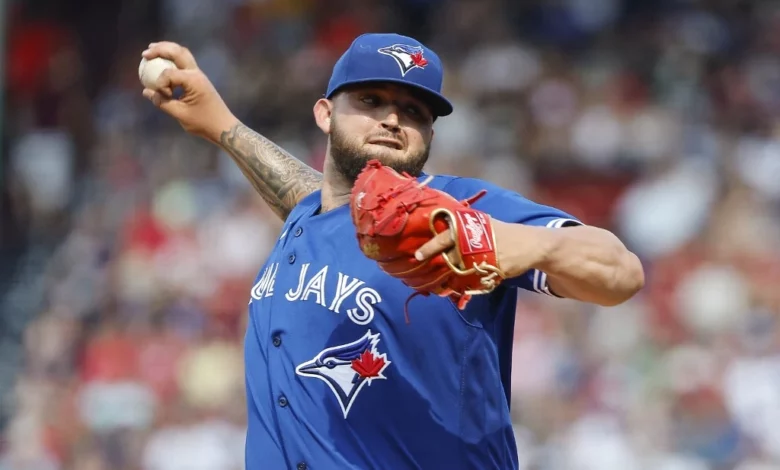 Blue Jays vs Twins Series Odds: Visiting Toronto piling up the wins