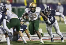 College Football: Crowded at the top in CUSA regular season title