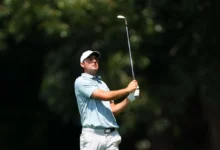 Golf betting: Scheffler Picked for FedEx St. Jude Championship