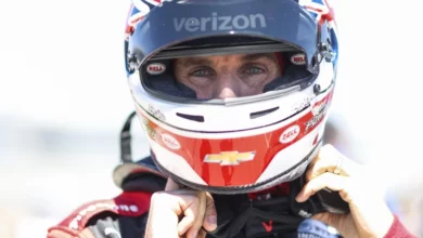IndyCar Bommarito Odds Preview: Newgarden Goes For The Hattrick