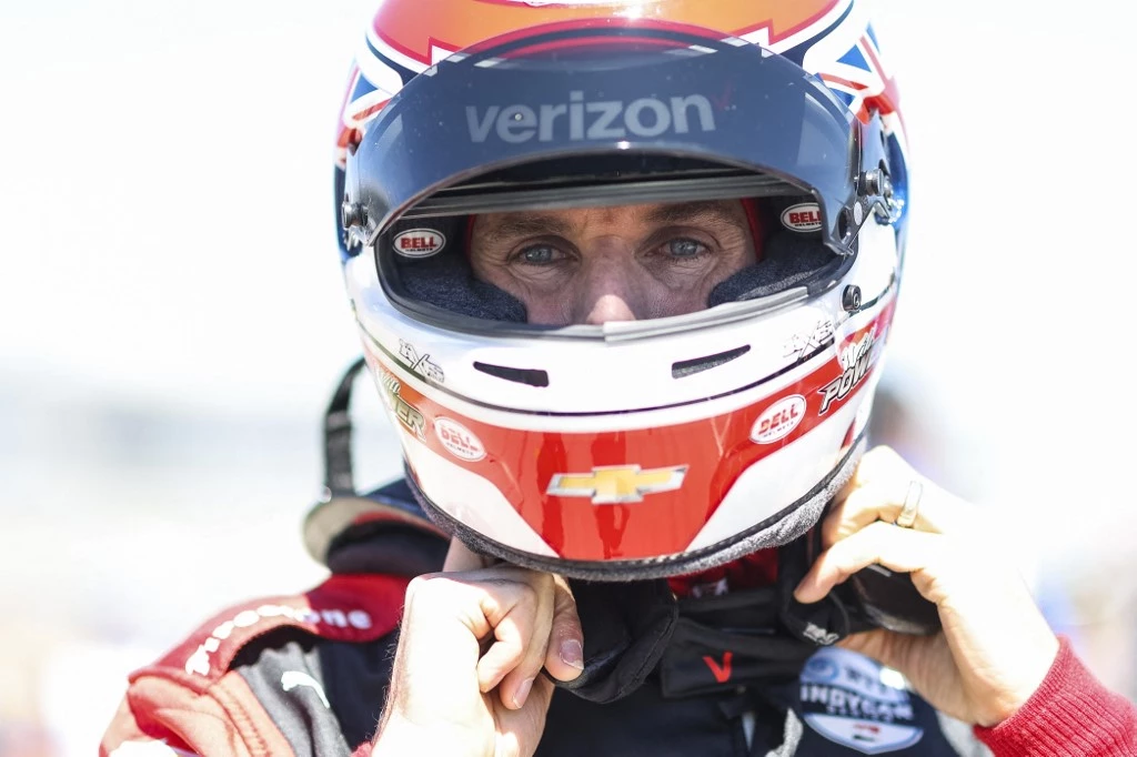 IndyCar Bommarito Odds Preview: Newgarden Goes for Hattrick