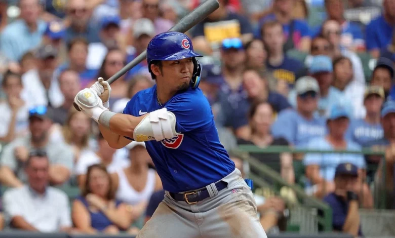 MLB Betting: Cubs vs Blue Jays Game Preview