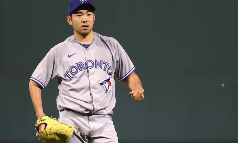 MLB Betting Preview: Blue Jays vs Red Sox Game Odds