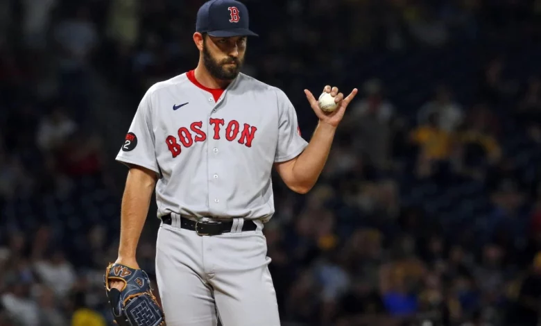 MLB Betting Preview: Red Sox vs Orioles Series odds
