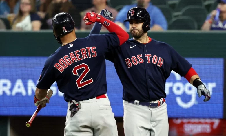 MLB Betting: Red Sox vs Astros Series Preview
