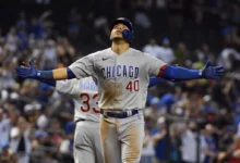MLB Game 2 Preview: Cubs vs Cardinals Series Odds