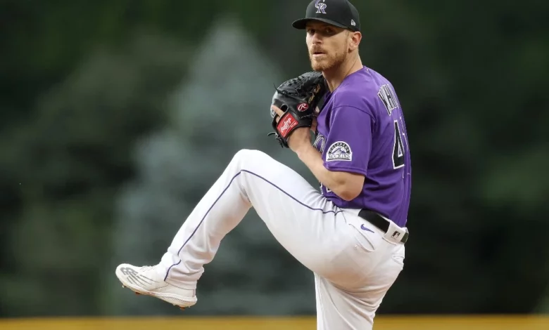 MLB Game 3 odds: Rockies vs Padres Series Preview