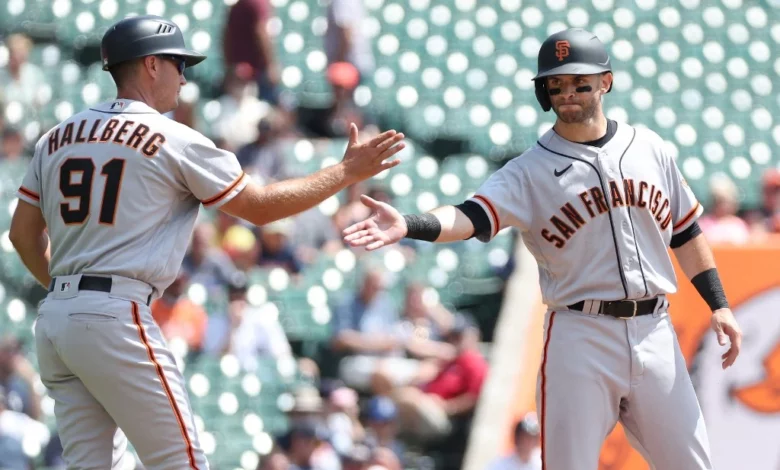 MLB Match Preview: Giants vs Twins Series Betting