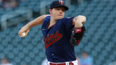 MLB Preview: Twins vs Astros Series Betting