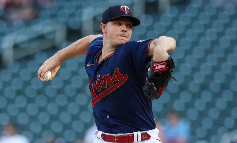 MLB Preview: Twins vs Astros Series Betting