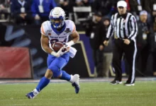 Mountain West Division Odds: Boise State Favored to Take Home Conference Title
