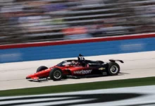 Music City Grand Prix Indycar Odds Preview: Returning To The Big Machine