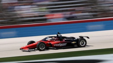 Music City Grand Prix Indycar Odds Preview: Returning To The Big Machine