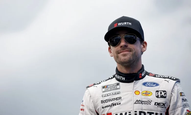 NASCAR Cup Series: Coke Zero Sugar 400 Odds & Betting Analysis