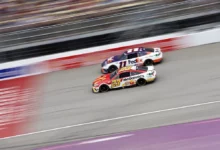 NASCAR Cup Series: Federated Auto Parts 400 Odds & Betting Analysis