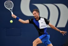 National Bank Open odds: No. 1 Medvedev is the favorite in Montreal