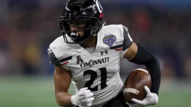 NCAAF - Group of Five Odds: Cincinnati is once again a team to watch outside of the Power-5