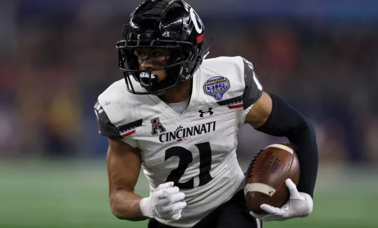 NCAAF - Group of Five Odds: Cincinnati is once again a team to watch outside of the Power-5
