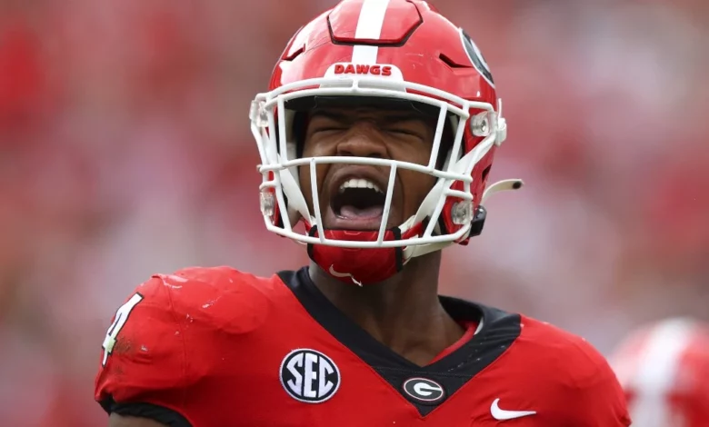 NCAAF - SEC Conference Betting Odds: Alabama and Georgia expected to dominate once again