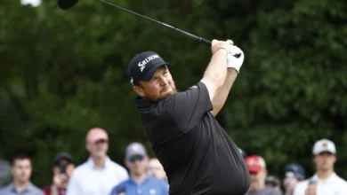 PGA: Lowry Tops Wyndham Championship Odds