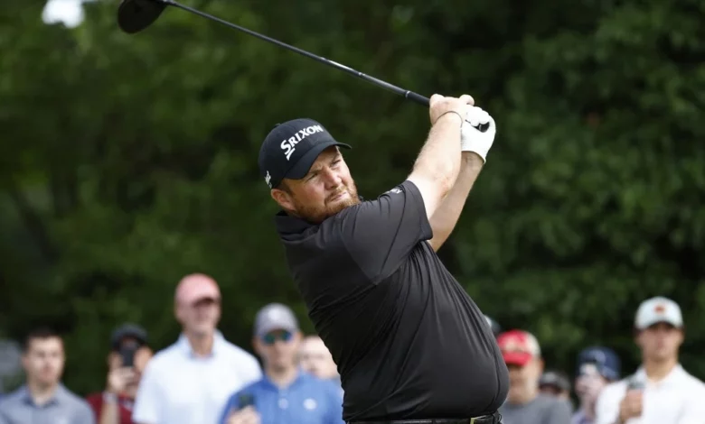 PGA: Lowry Tops Wyndham Championship Odds