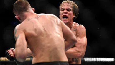 Prop Bets UFC Fight Night: San Diego Sans Judges?