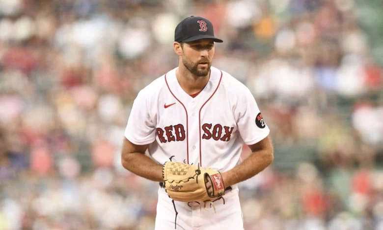 Rays vs Red Sox Series Odds: Wacha has the struggling Red Sox favored in the opener