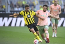 Soccer betting: Bundesliga Matchday 4 Odds