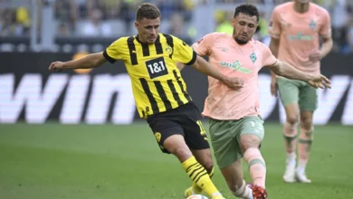 Soccer betting: Bundesliga Matchday 4 Odds