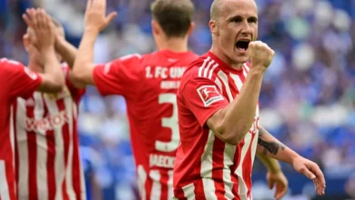 Soccer Betting Preview: Bundesliga Matchday 5 Odds