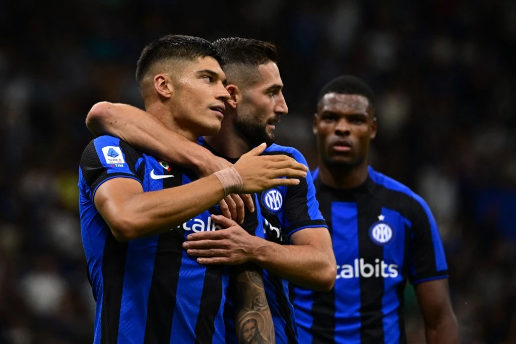 Soccer Betting: Serie A Matchday 3 odds