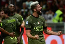 Soccer Betting: Serie A Matchday 4 Odds